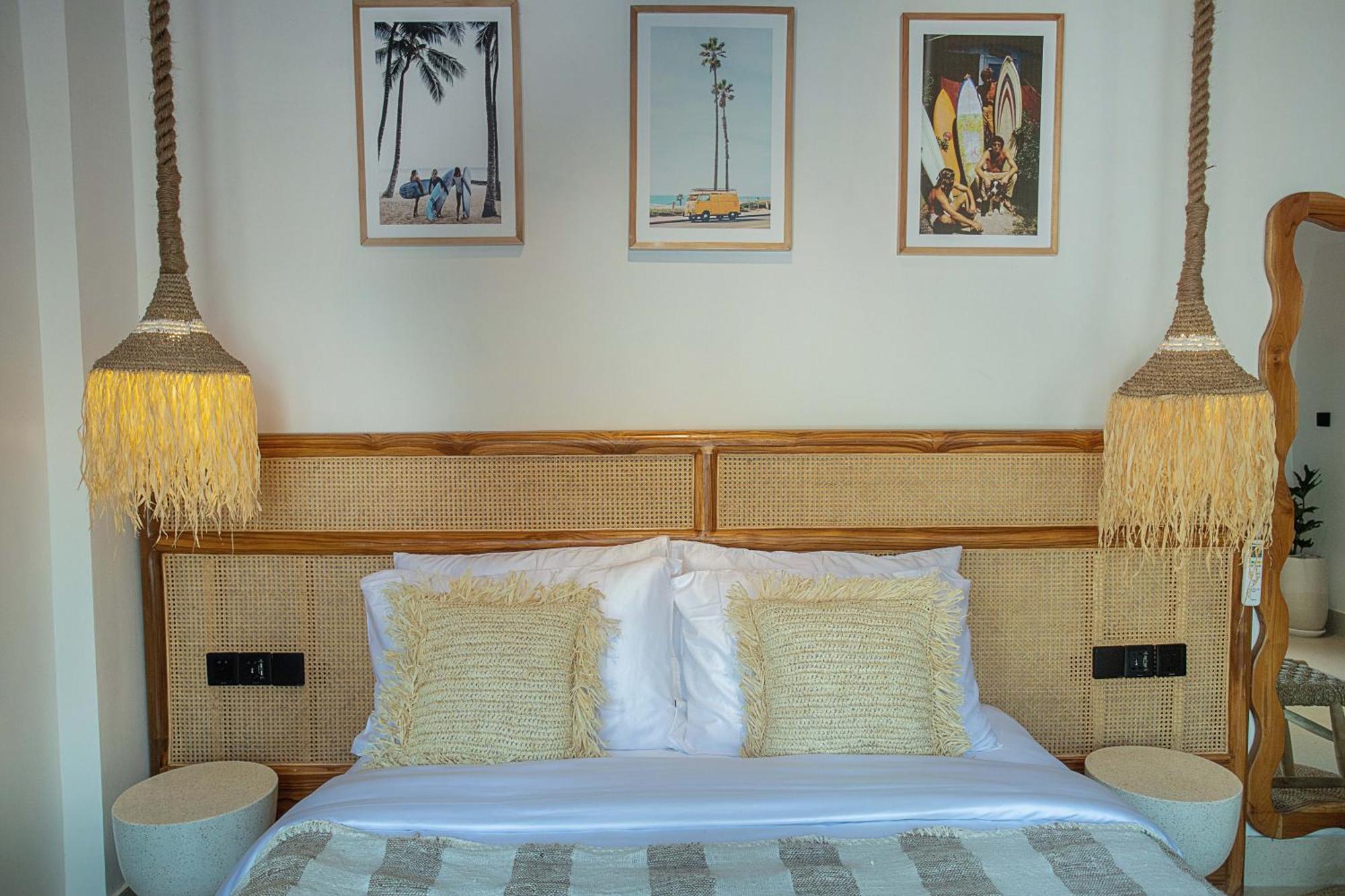 Good Day Villas Lembongan Exterior photo