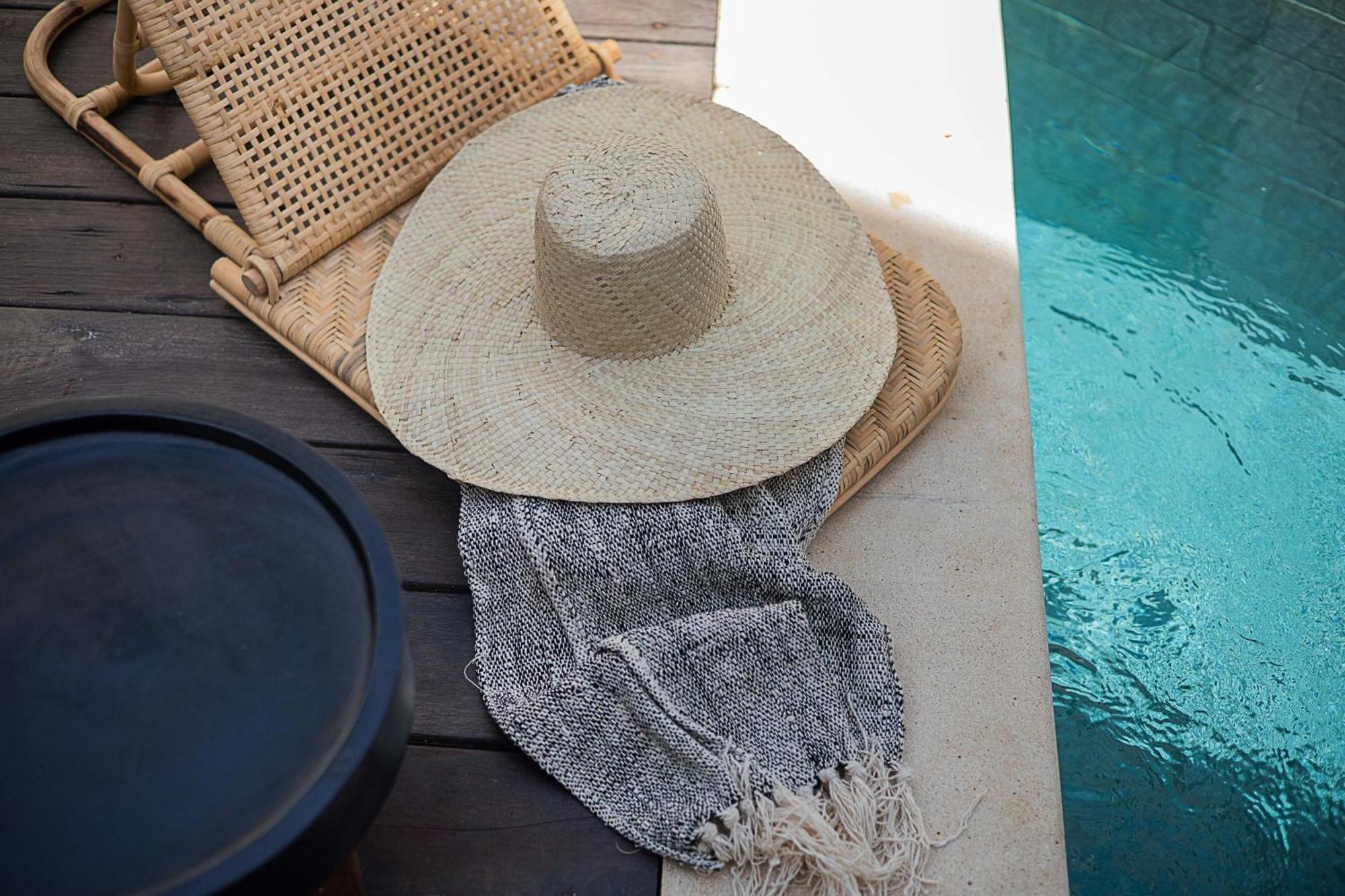 Good Day Villas Lembongan Exterior photo