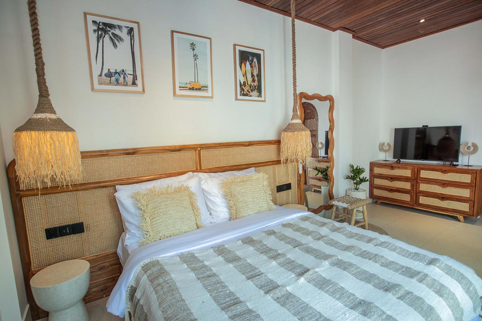 Good Day Villas Lembongan Exterior photo